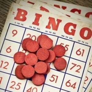 Bingo 1