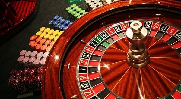roulette LC
