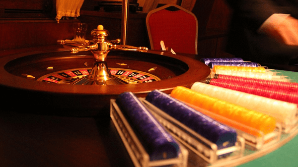 roulette