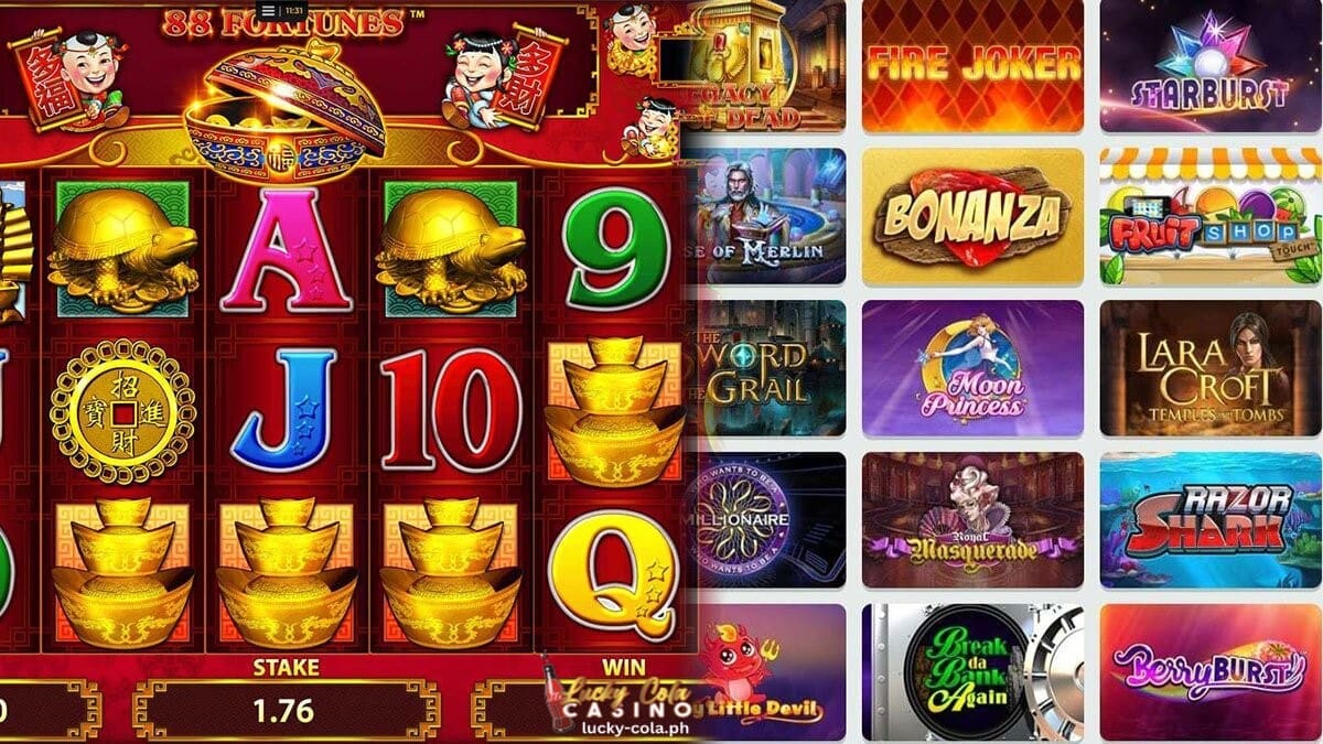 Ang Average ng RTP ng Online Slots ay Mas Mababa noong 2022 – Ano ang Magagawa Mo