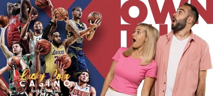 Pinakamahusay na Promosyon sa NBA 2