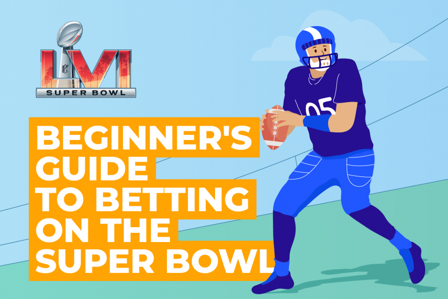 Super Bowl — Gabay Sa Pagtaya 1 Super Bowl — Gabay Sa Pagtaya