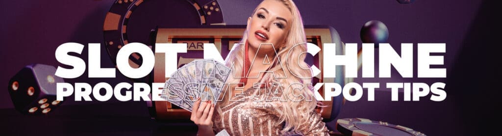Tips Sa Slot Machine Progressive Jackpot 1 Tips Sa Slot Machine Progressive Jackpot