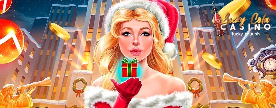 Top 5 Best New Years Slots Lucky Cola