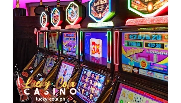Ilabas ang Jackpot Powerful Strategy para sa Online Slot Machine Newbies Lucky Cola