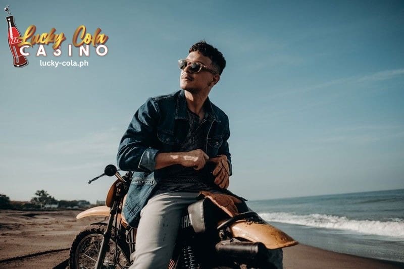 Jericho Rosales – Isang Rising Star sa Pilipinas Lucky Cola