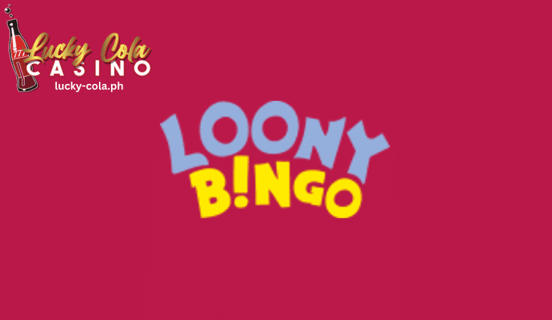 Loony Bingo Lucky Cola