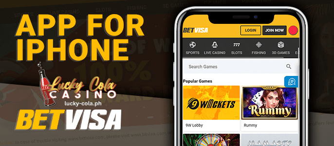 Philippines – Ang Pinakamahusay na Online Casino Android APP Lucky Cola