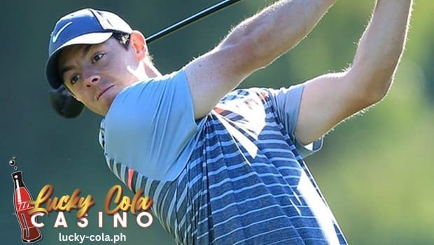 Ang Pinakamagandang Northern Ireland Golf Lucky Cola
