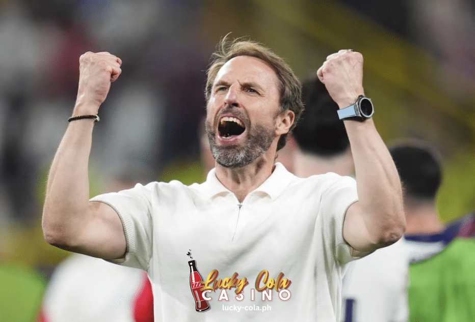 Football England vs. Netherlands Recap ng Semi Finals 2024 Lucky Cola