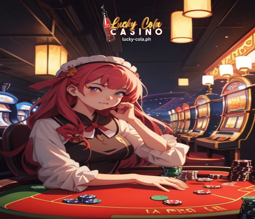 Sa Online Casino Ang Pagsusuri sa Mga Laro Lucky Cola