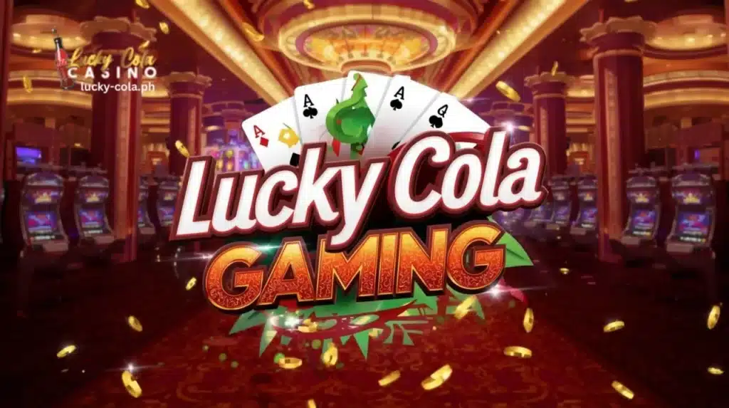 Lucky Cola Gaming: Gabay sa Laro at Demo Features 1 Lucky Cola Gaming: Gabay sa Laro at Demo Features