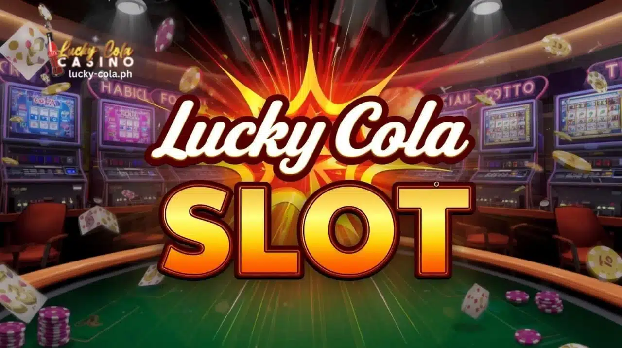Lucky Cola Slot: Gabay sa Slot at Demo Features