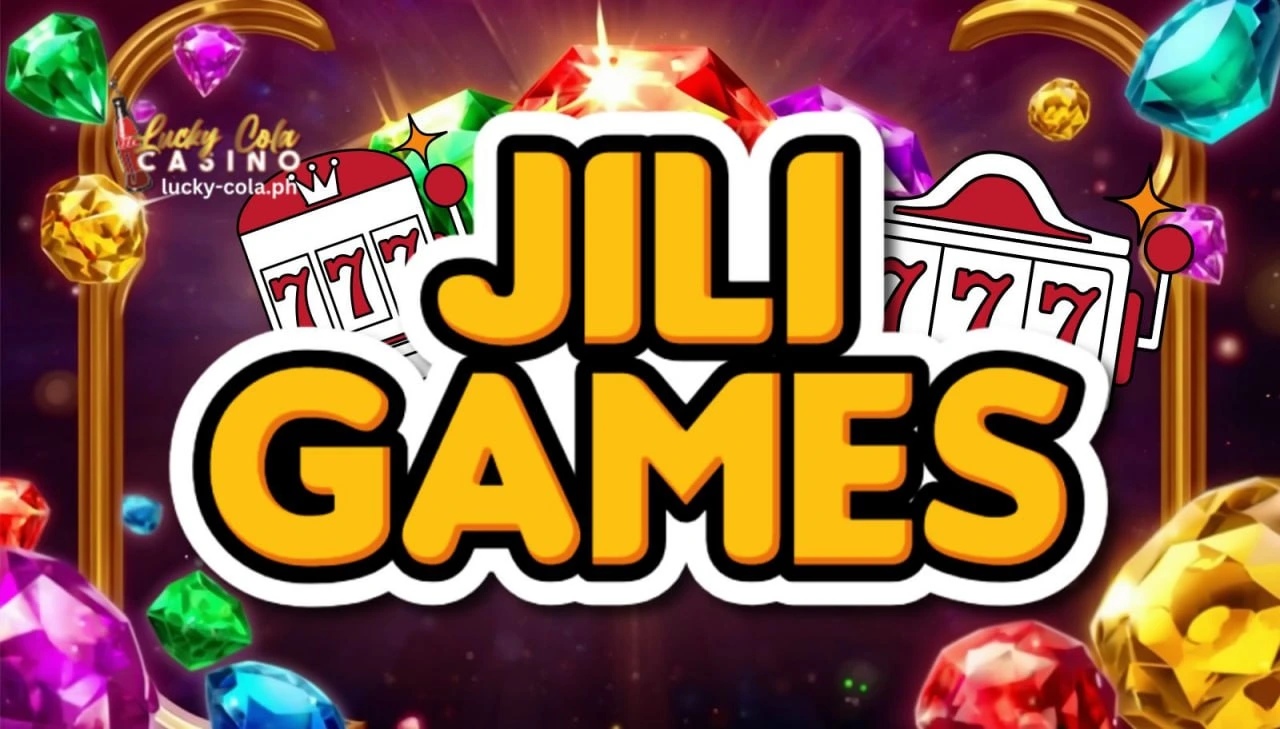 JILI Games: Gabay sa Online Casino Games