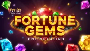 Fortune Gems Online Casino: Gabay sa Online Games