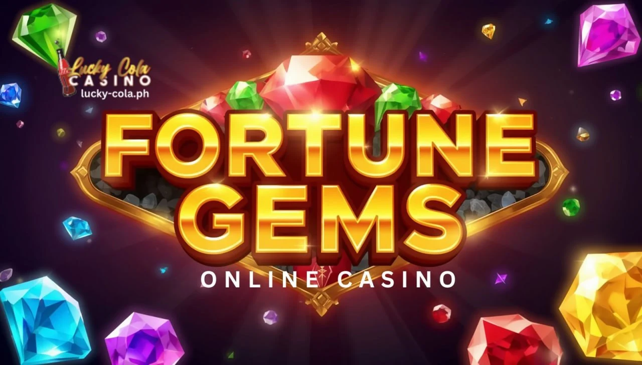 Fortune Gems Online Casino: Gabay sa Online Games
