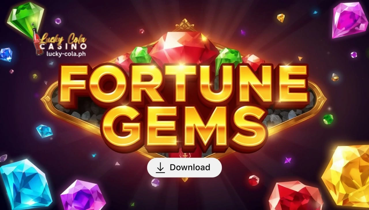Fortune Gems Download: Gabay sa Online Access