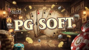 PG Soft: Kumpletong Gabay sa Mga Laro at Features