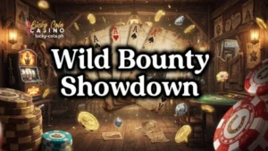 Wild Bounty Showdown: Overview for Beginners
