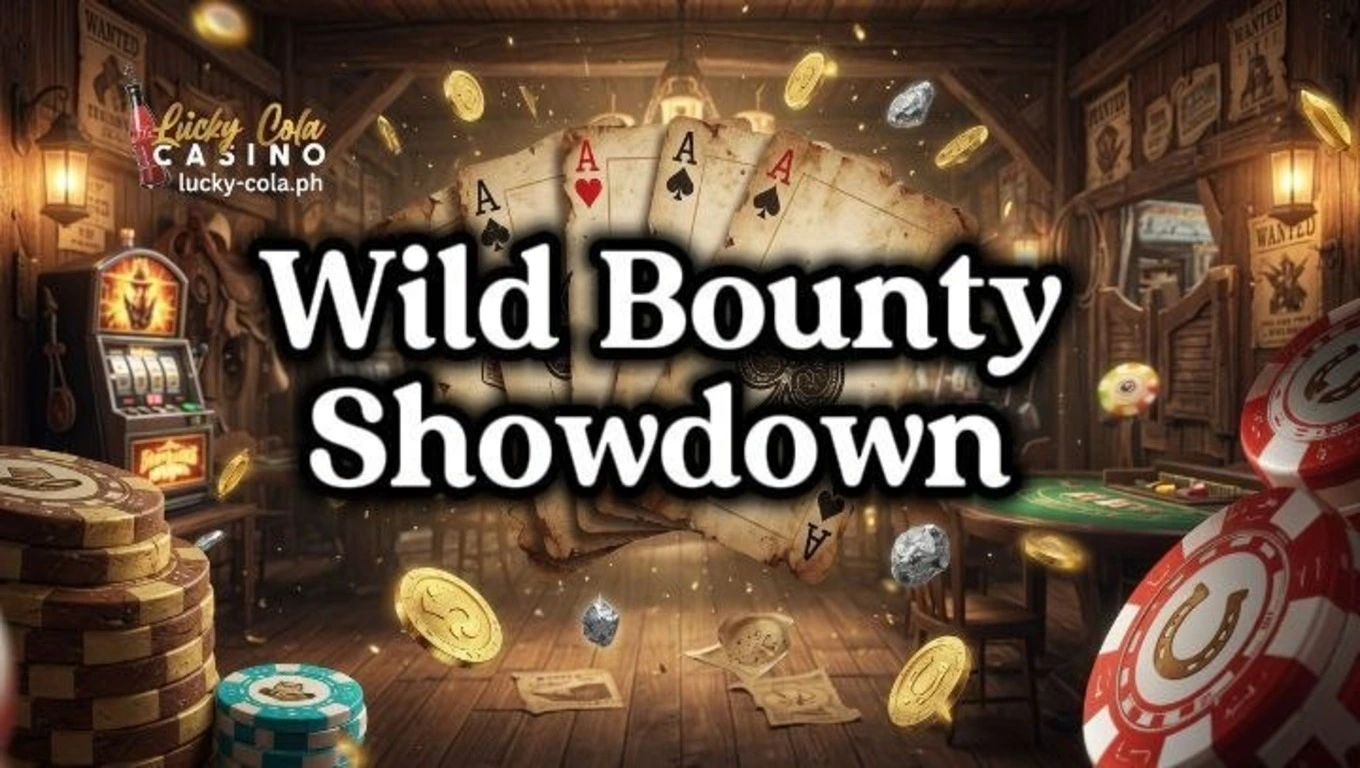 Wild Bounty Showdown: Overview for Beginners