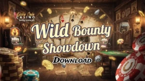 Wild Bounty Showdown Download Guide Philippines