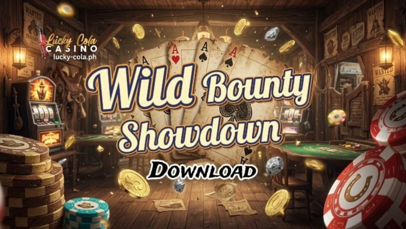 Wild Bounty Showdown Download Guide Philippines