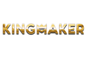 KINGMAKER logo all