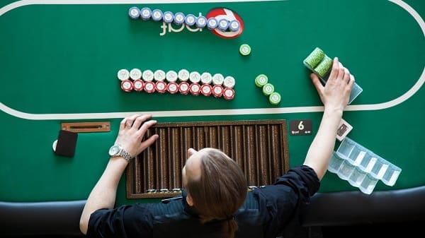 Mga Online Casino Games na Karapat-Dapat Subukan 1 Gambling game luck cola