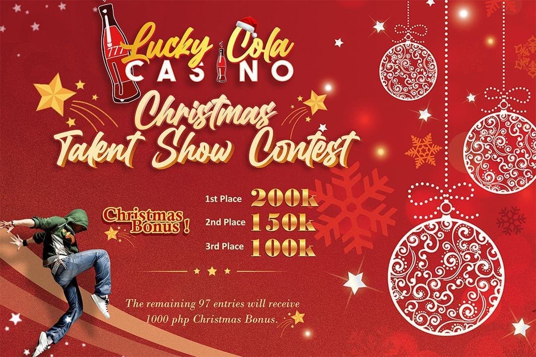 LUCKYCOLA