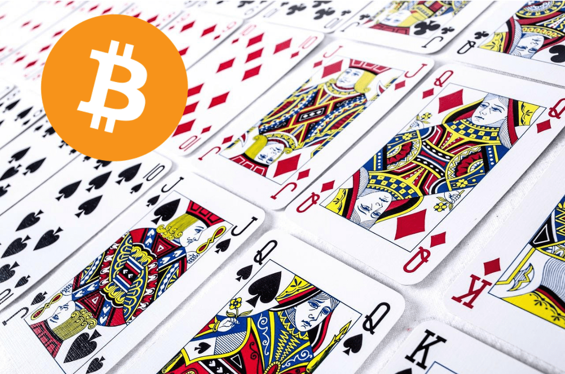 Ang Kailangan Mong Malaman Tungkol sa Paglalaro ng Online Poker Gamit ang Bitcoin 1 Online Poker Bitcoin