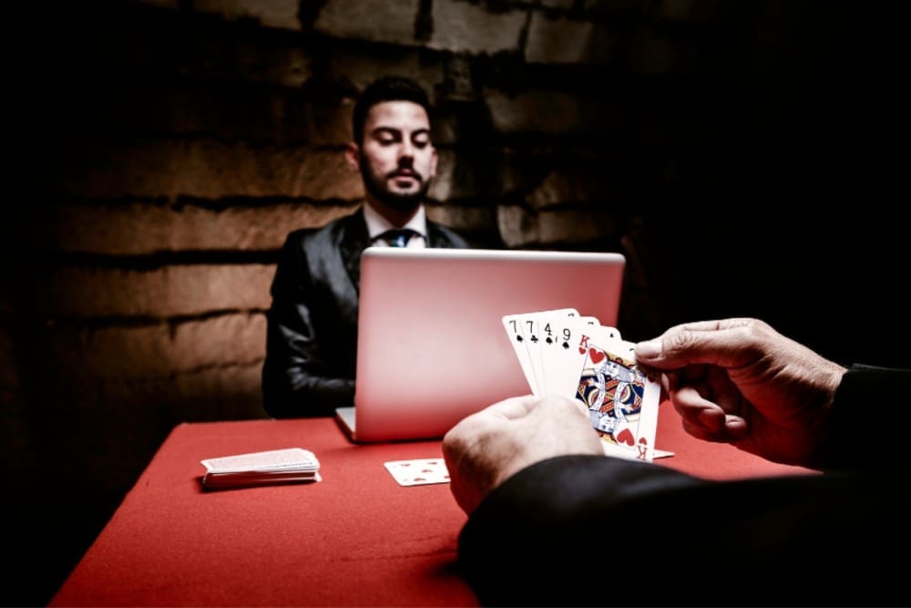 Online vs. Live Poker – Lahat ng Pagkakaiba-iba 1 Poker Online vs Live Poker