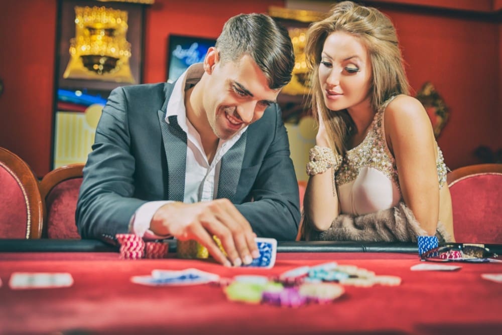 Online vs. Live Poker – Lahat ng Pagkakaiba-iba 2 Poker2