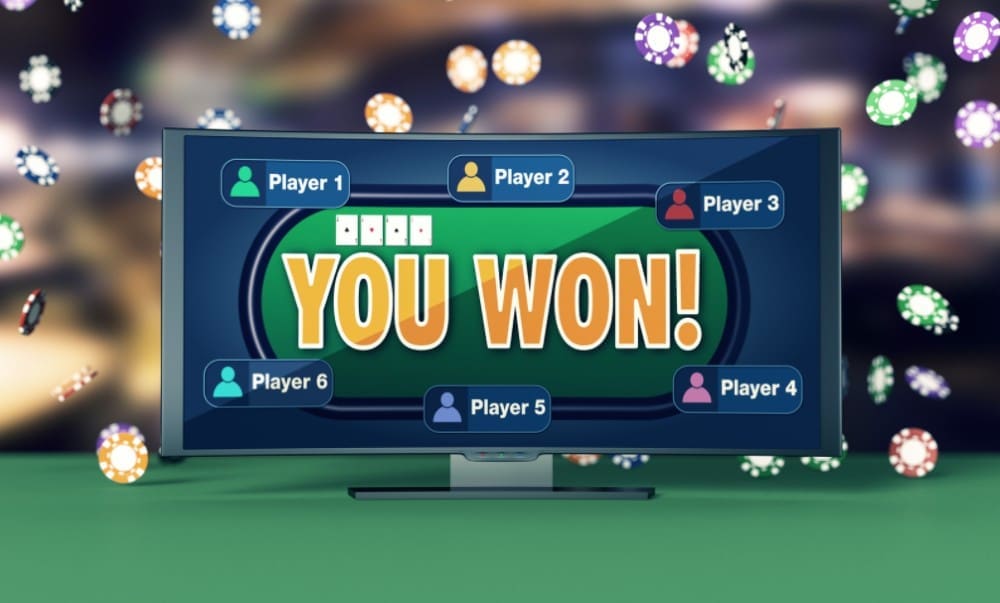 Online vs. Live Poker – Lahat ng Pagkakaiba-iba 3 Poker3