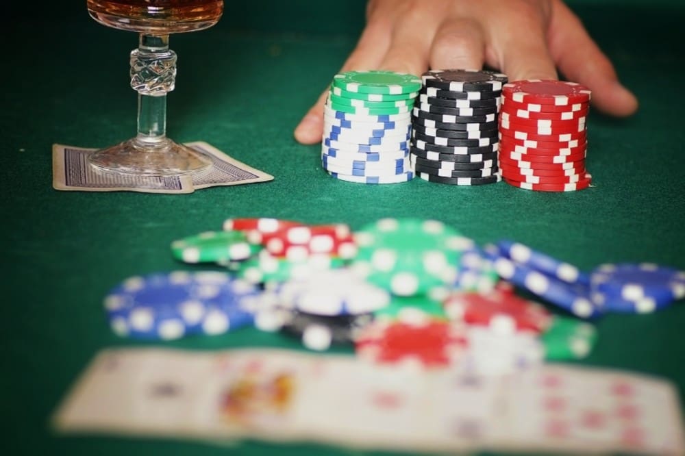 Online vs. Live Poker – Lahat ng Pagkakaiba-iba 4 Poker4
