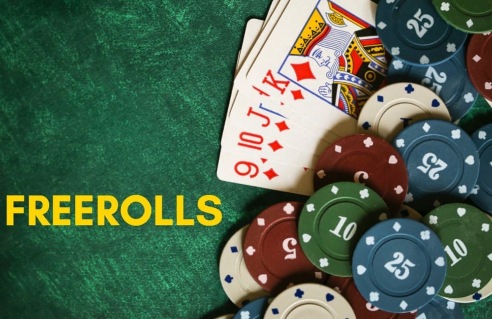 poker 2 1