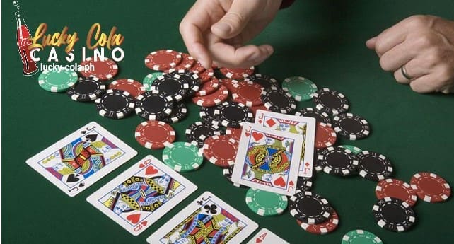 Ano Ang Mga Nuts Sa Poker? 2 Ano Ang Mga Nuts Sa Poker 2
