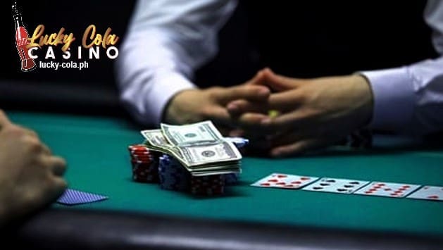 Ano Ang Mga Nuts Sa Poker? 3 Ano Ang Mga Nuts Sa Poker 3
