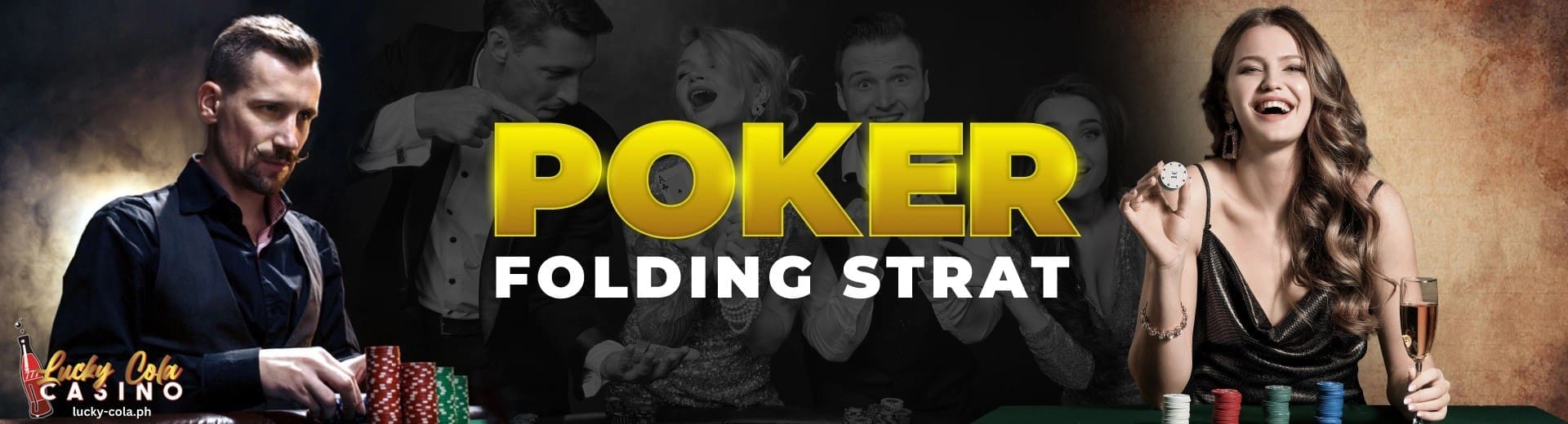 Kailan Mag Fold sa Poker Lucky Cola