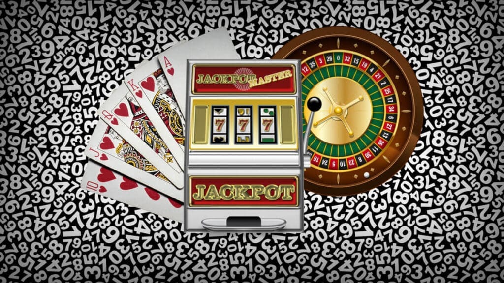 Online Casino - Ano ang Random Number Generators? 1 Online Casino Ano ang Random Number Generators 2