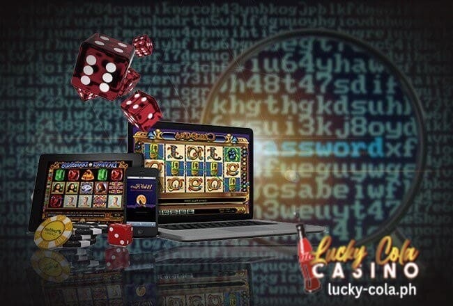 Online Casino - Ano ang Random Number Generators? 2 Online Casino Ano ang Random Number Generators 3