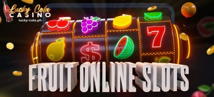 Paano Maglaro ng Fruit Machine Games 2 Paano Maglaro ng Fruit Machine Games 2 Lucy Cola