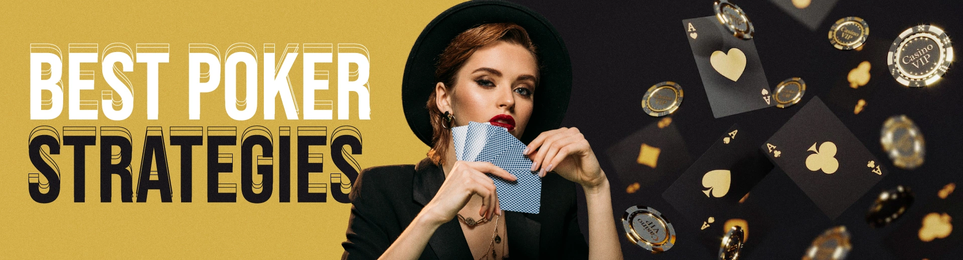 Poker – Mga Diskarte 1 Poker – Mga Diskarte Lucky Cola