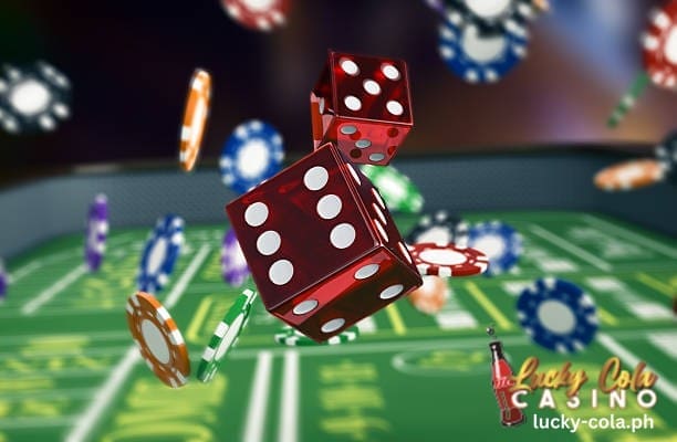 Dice — Aling Ang Mas Mataas Magbigay ng Pay Back? 1 Dice — Aling Ang Mas Mataas Magbigay ng Pay Back