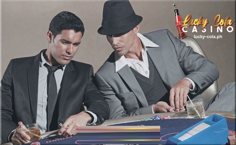 Paano Manatiling Kalmado sa Poker Table 1 Paano Manatiling Kalmado sa Poker Table Lucky Cola