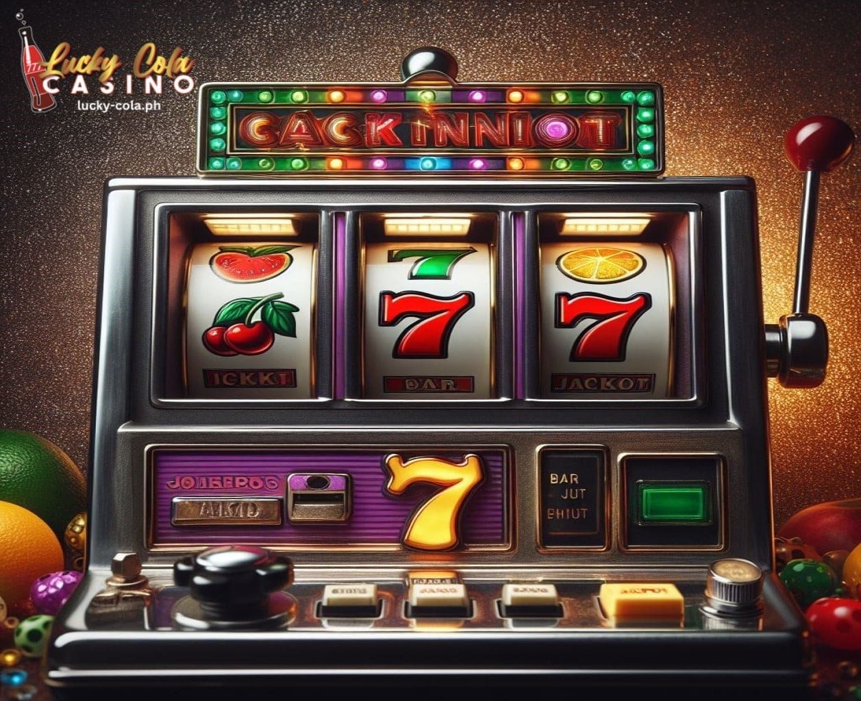 Slot Games 777 Maswerteng Tips para Hindi Talonan 1 Slot Games 777 Maswerteng Tips para Hindi Laging Waley Lucky Cola