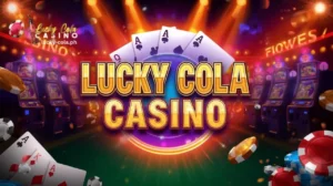 2026 Lucky Cola Casino Kumpletong Gabay sa Mga Laro at Gaming Themes