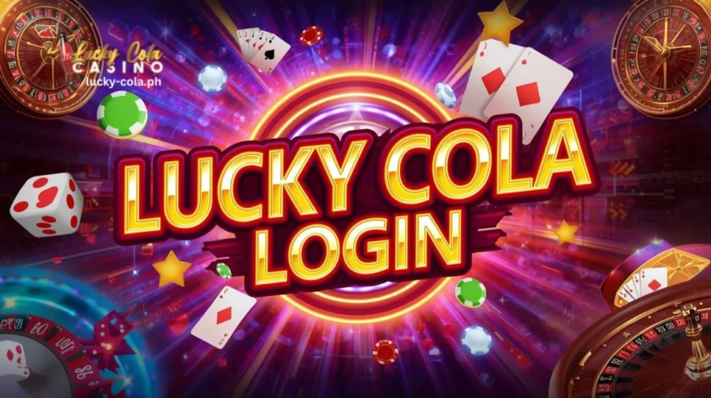 Lucky Cola Login Ang Kumpletong Gabay sa Pag-access 1 Lucky Cola Login Ang Kumpletong Gabay sa Pag-access
