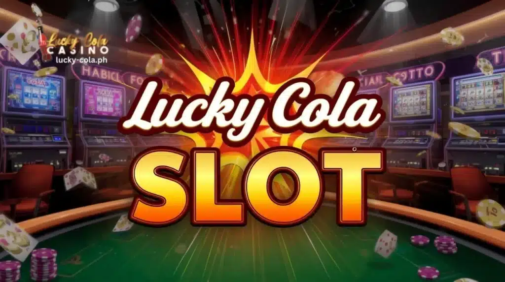Lucky Cola Slot: Gabay sa Slot at Demo Features