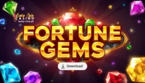Fortune Gems Download: Gabay sa Online Access