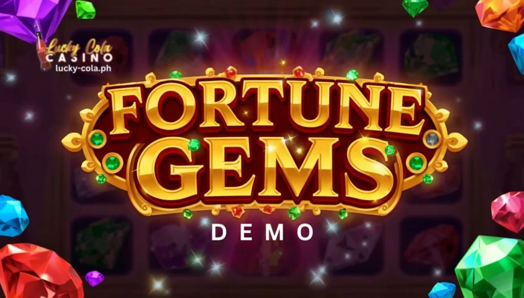 Fortune Gems Demo: Subukan ang Online Slot Game